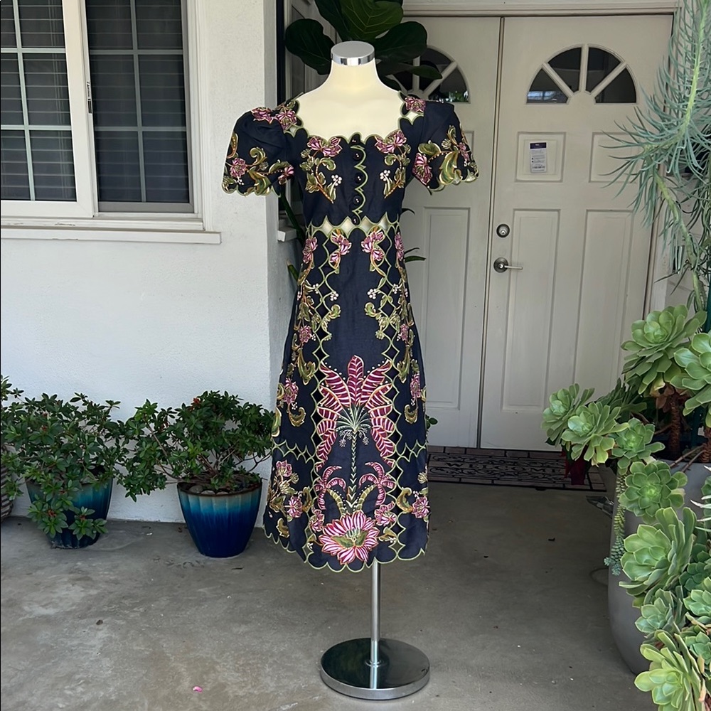 FARM Rio Dress